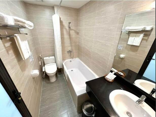 Imagen de la habitación del Hotel Azumaya Kim M&atilde; 3. Foto 11