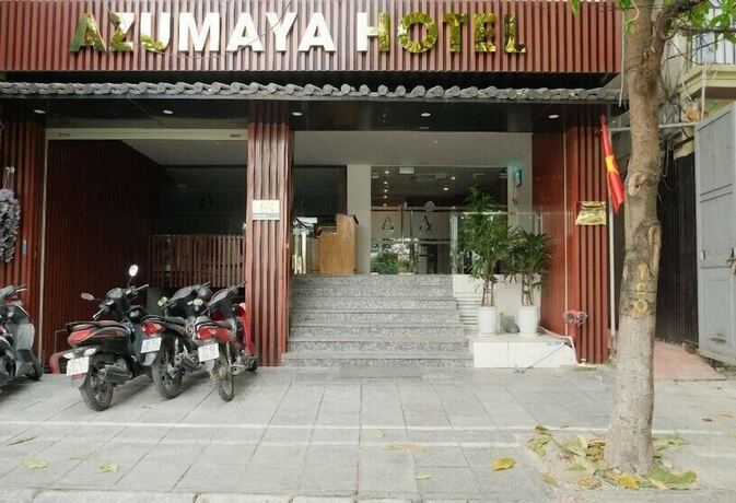 Imagen general del Hotel Azumaya Kim M&atilde; 3. Foto 3