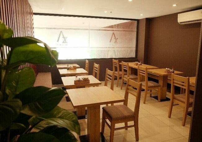 Imagen general del Hotel Azumaya Kim M&atilde; 3. Foto 5