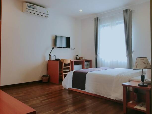 Imagen general del Hotel Azumaya Linh Lang. Foto 3