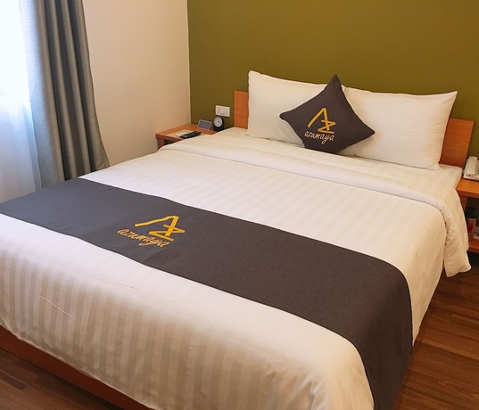 Imagen general del Hotel Azumaya Linh Lang. Foto 4