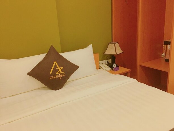 Imagen general del Hotel Azumaya Linh Lang. Foto 6