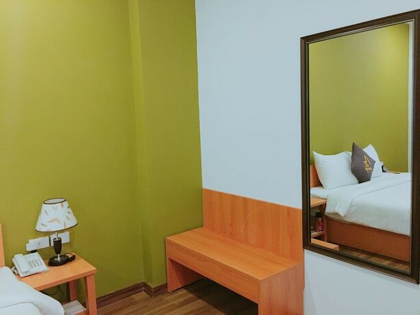 Imagen general del Hotel Azumaya Linh Lang. Foto 8
