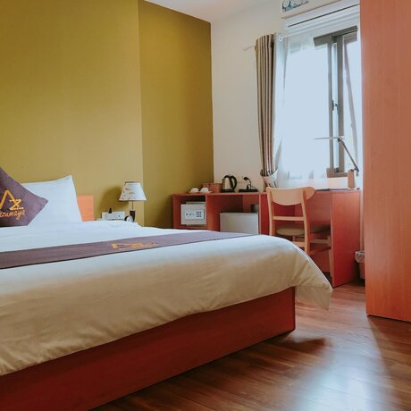 Imagen general del Hotel Azumaya Linh Lang. Foto 14