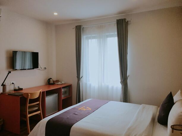 Imagen general del Hotel Azumaya Linh Lang. Foto 15