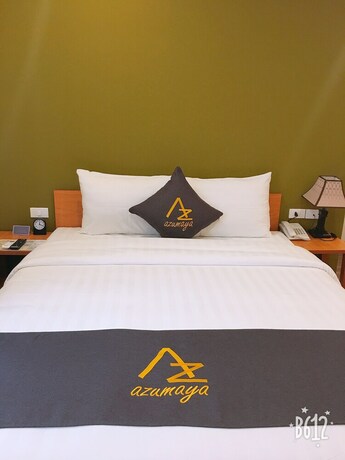 Imagen de la habitación del Hotel Azumaya Linh Lang. Foto 18