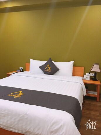 Imagen de la habitación del Hotel Azumaya Linh Lang. Foto 22