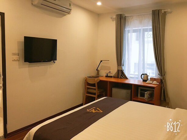 Imagen de la habitación del Hotel Azumaya Linh Lang. Foto 23