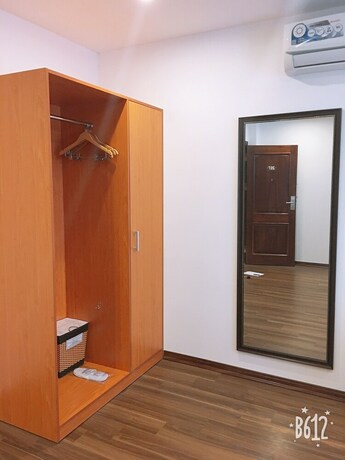 Imagen de la habitación del Hotel Azumaya Linh Lang. Foto 24