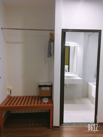 Imagen de la habitación del Hotel Azumaya Linh Lang. Foto 26