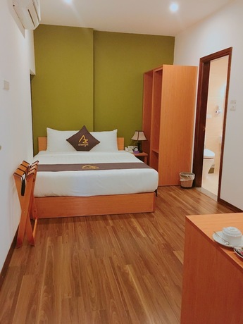 Imagen de la habitación del Hotel Azumaya Linh Lang. Foto 28