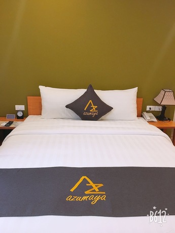 Imagen de la habitación del Hotel Azumaya Linh Lang. Foto 31