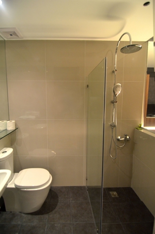 Imagen de la habitación del Hotel Azumi Boutique. Foto 2