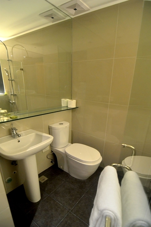 Imagen de la habitación del Hotel Azumi Boutique. Foto 7