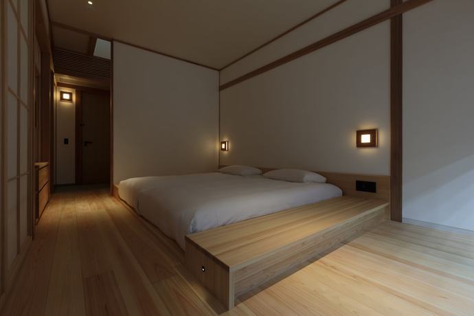 Imagen de la habitación del Hotel Azumi Setoda. Foto 16