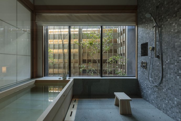 Imagen de la habitación del Hotel Azumi Setoda. Foto 17