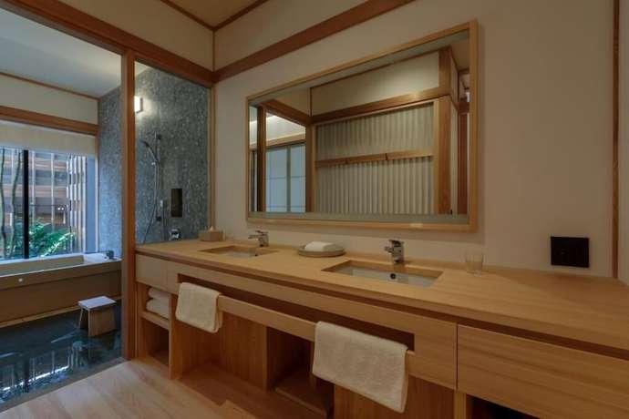 Imagen de la habitación del Hotel Azumi Setoda. Foto 19