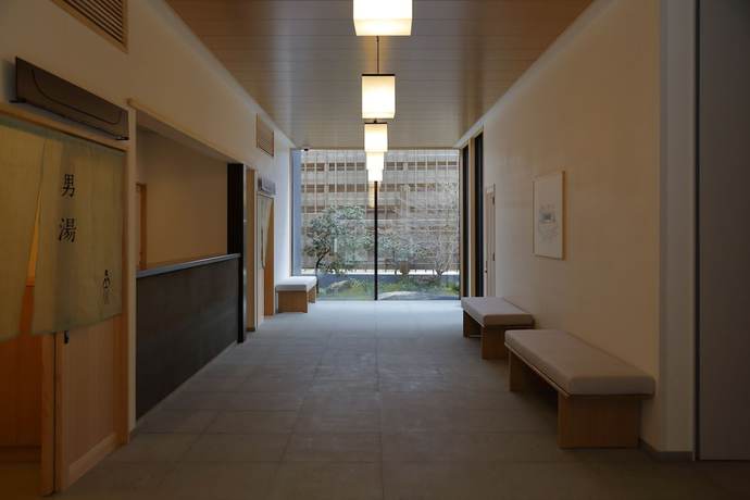 Imagen general del Hotel Azumi Setoda. Foto 4