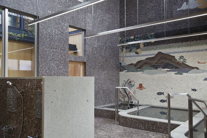 Imagen general del Hotel Azumi Setoda. Foto 5