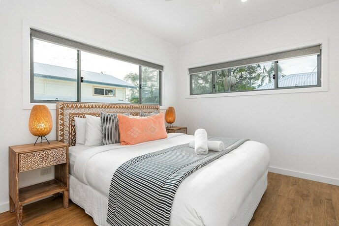 Imagen general del Hotel Azur Byron Bay. Foto 2