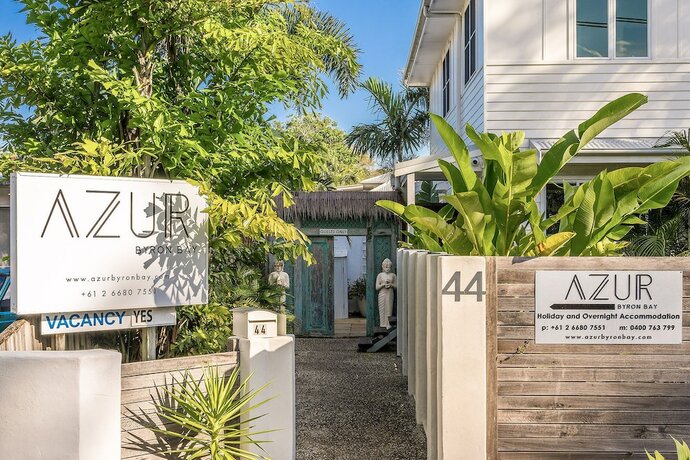 Imagen general del Hotel Azur Byron Bay. Foto 3