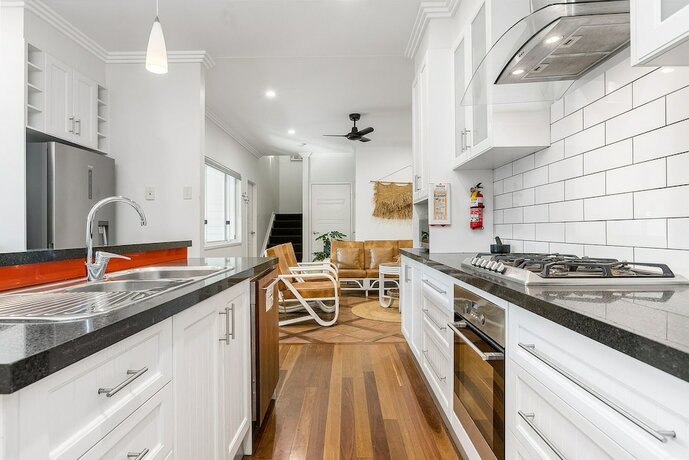Imagen general del Hotel Azur Byron Bay. Foto 5