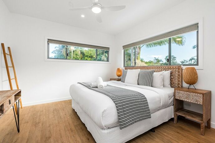 Imagen general del Hotel Azur Byron Bay. Foto 6