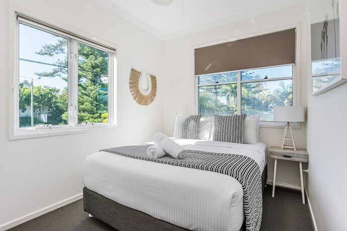 Imagen general del Hotel Azur Byron Bay. Foto 7
