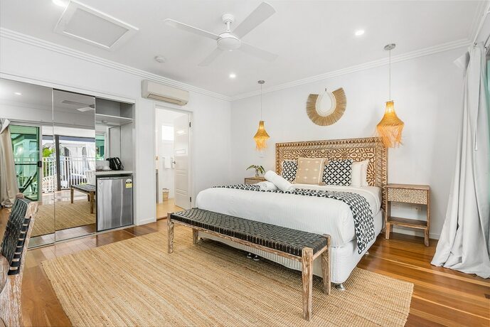 Imagen general del Hotel Azur Byron Bay. Foto 8