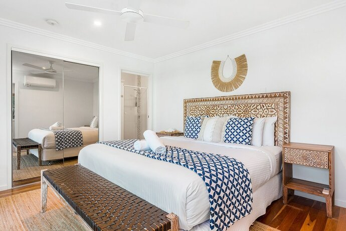 Imagen general del Hotel Azur Byron Bay. Foto 12