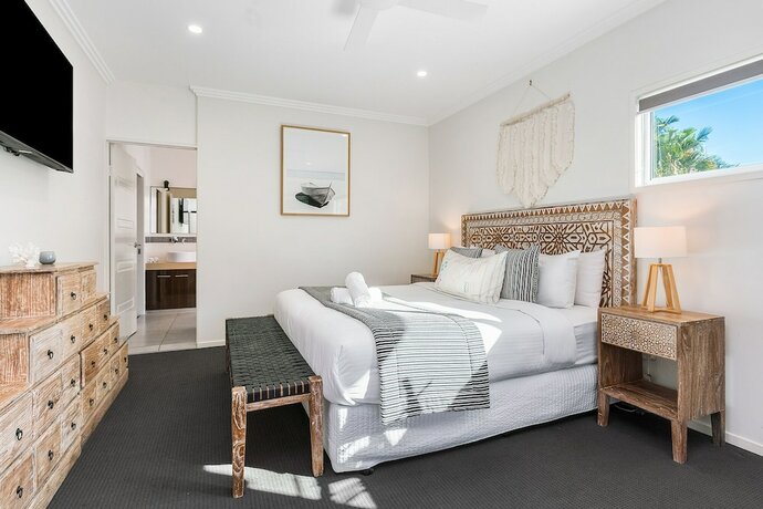 Imagen general del Hotel Azur Byron Bay. Foto 13
