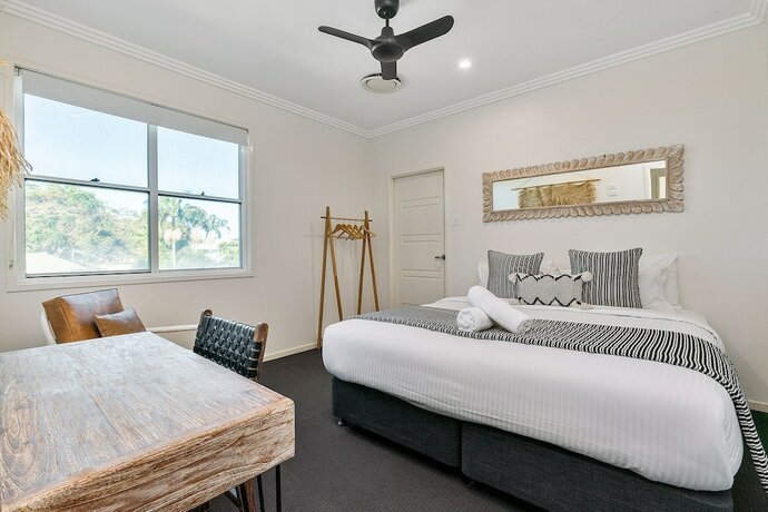 Imagen general del Hotel Azur Byron Bay. Foto 15