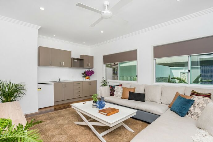 Imagen general del Hotel Azur Byron Bay. Foto 1