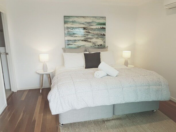 Imagen de la habitación del Hotel Azur Byron Bay. Foto 18