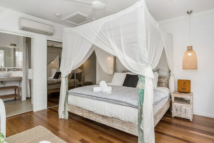 Imagen de la habitación del Hotel Azur Byron Bay. Foto 21