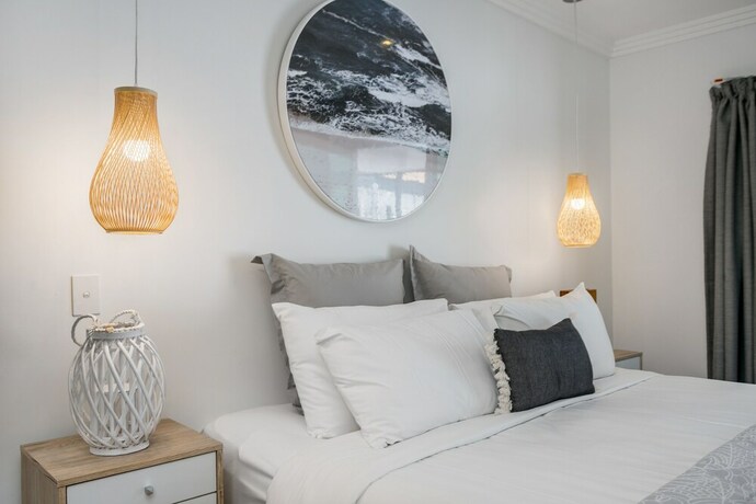 Imagen de la habitación del Hotel Azur Byron Bay. Foto 24