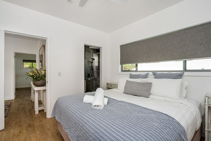 Imagen de la habitación del Hotel Azur Byron Bay. Foto 25
