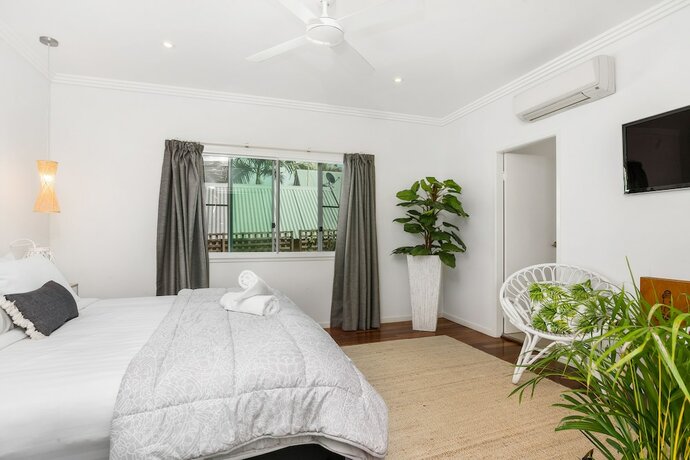 Imagen de la habitación del Hotel Azur Byron Bay. Foto 27