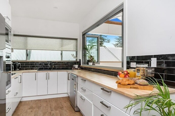 Imagen de la habitación del Hotel Azur Byron Bay. Foto 31