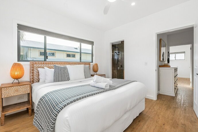 Imagen de la habitación del Hotel Azur Byron Bay. Foto 33