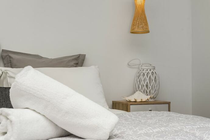 Imagen de la habitación del Hotel Azur Byron Bay. Foto 40