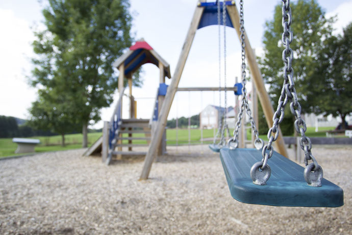 Imagen de los exteriores del Hotel Azur En Ardenne. Foto 10