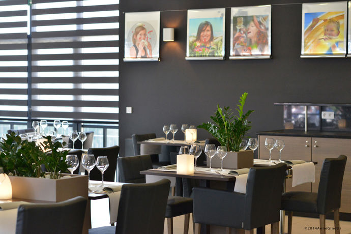 Imagen de la habitación del Hotel Azur En Ardenne. Foto 8