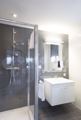 Imagen de la habitación del Hotel Azur En Ardenne. Foto 9
