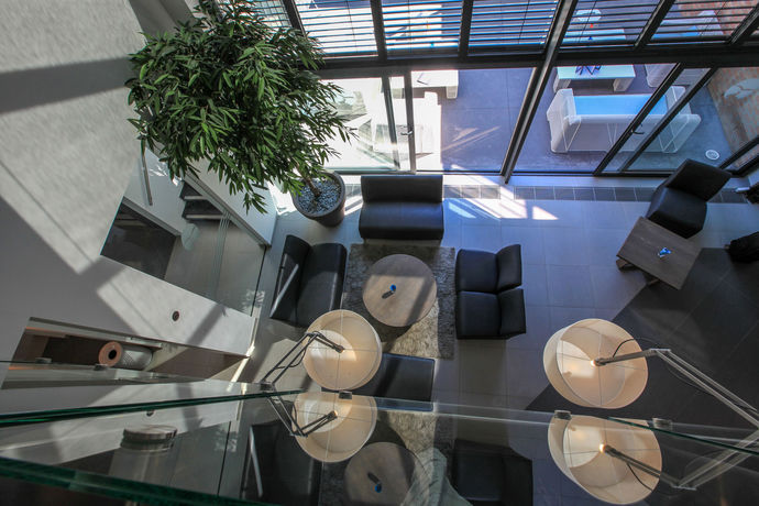 Imagen del bar/restaurante del Hotel Azur En Ardenne. Foto 6