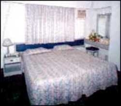 Imagen de la habitación del Hotel Azur Hotel And Hotel Apts. Foto 2