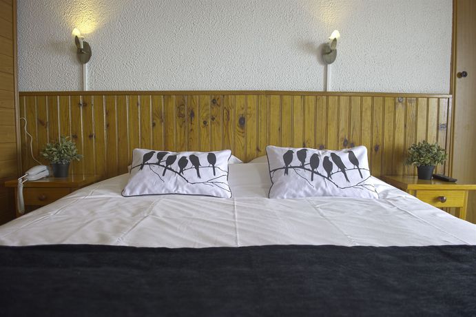 Imagen de los interiores del Hotel Azur, LE LAVANDOU. Foto 15