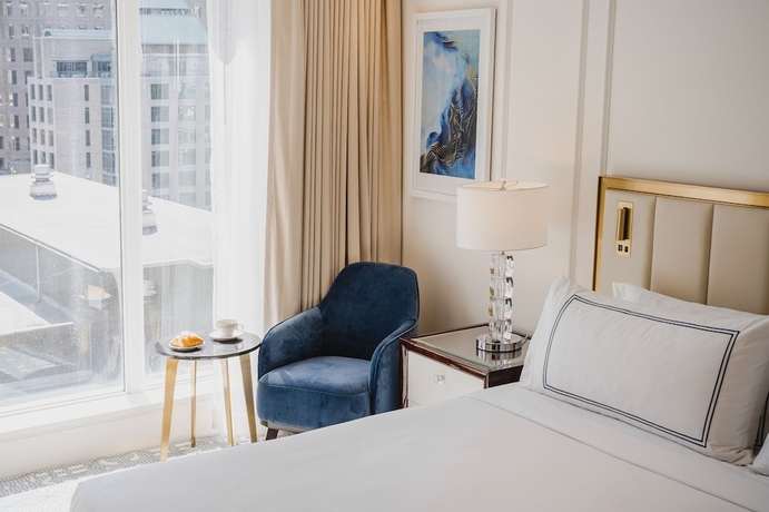 Imagen de la habitación del Hotel Azur Legacy Collection. Foto 6