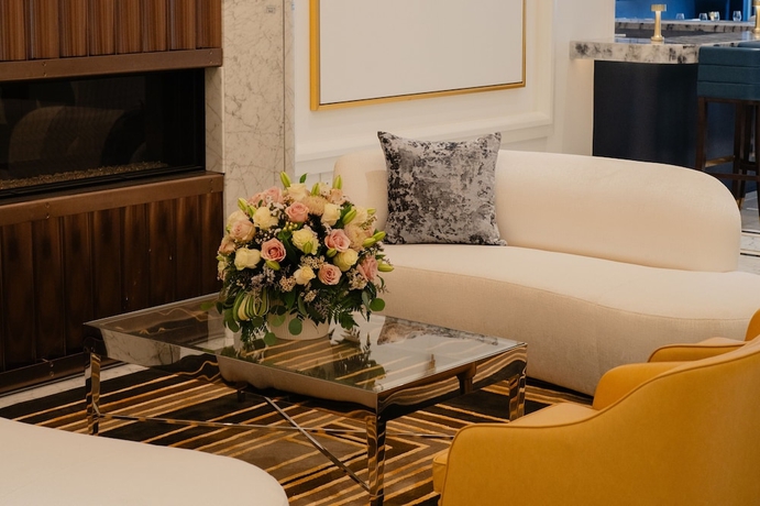 Imagen de los interiores del Hotel Azur Legacy Collection. Foto 12