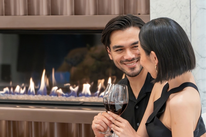 Imagen de los interiores del Hotel Azur Legacy Collection. Foto 13